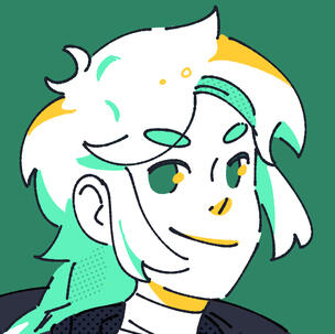Limited Palette Icon