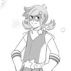 Ink & Tone Full-Body